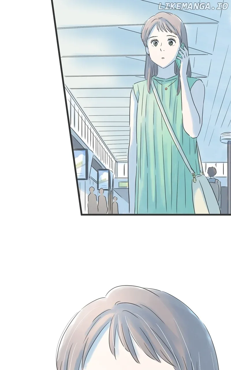 It Rains On Precious Days Chapter 121 page 63