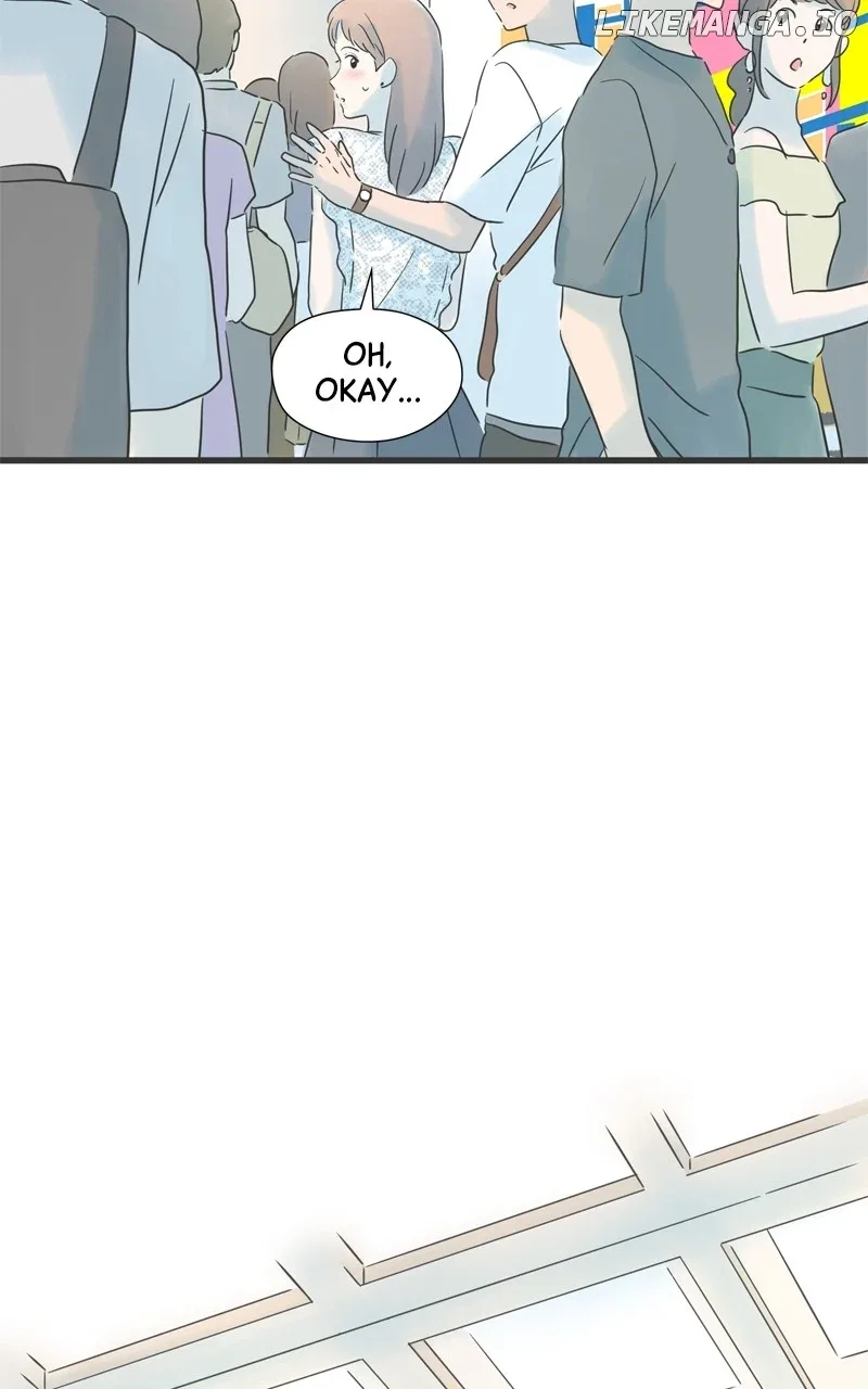It Rains On Precious Days Chapter 128 page 19