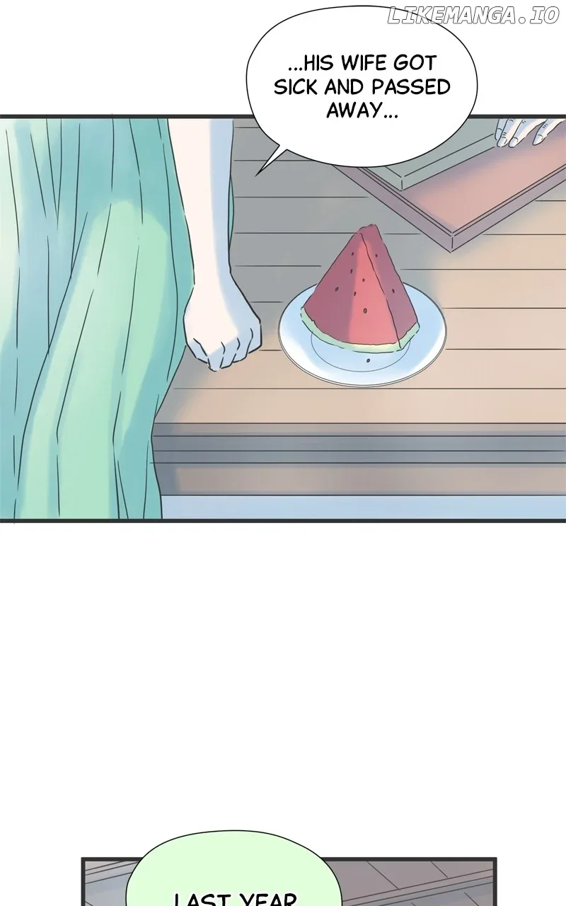 It Rains On Precious Days Chapter 120 page 63