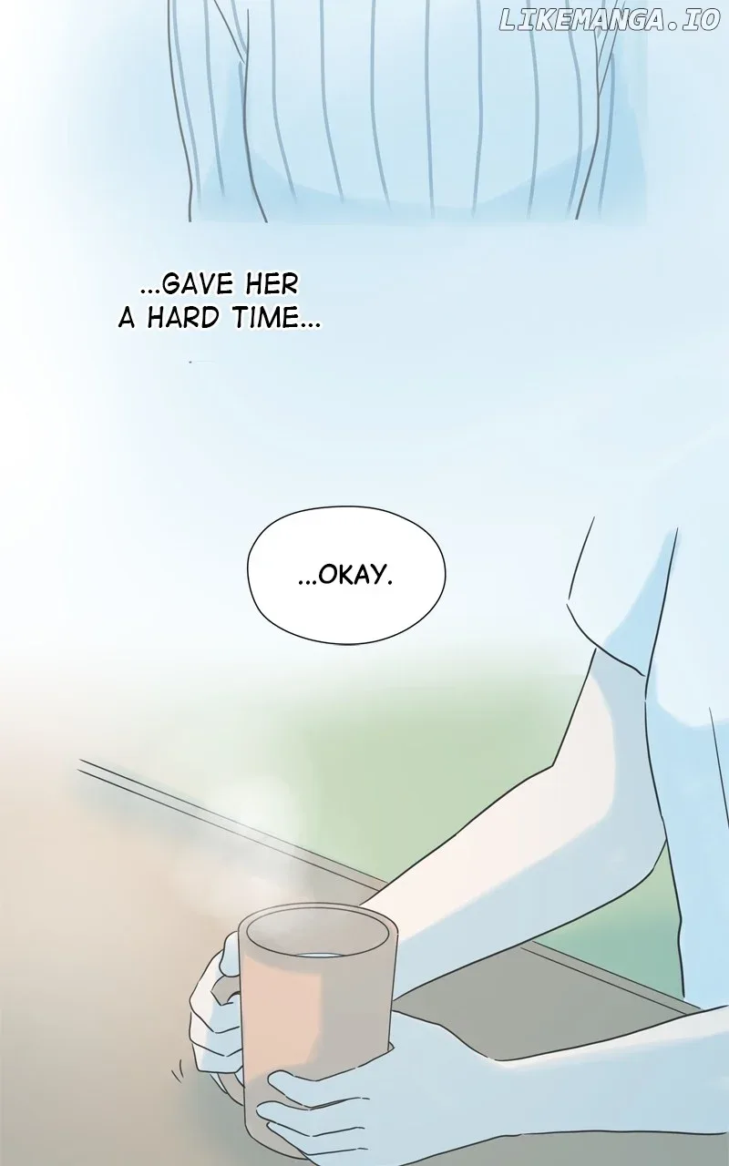 It Rains On Precious Days Chapter 123 page 59