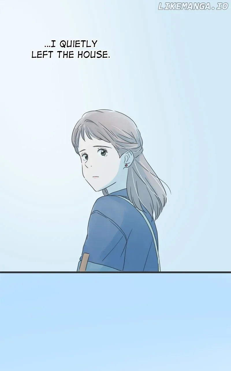 It Rains On Precious Days Chapter 123 page 64