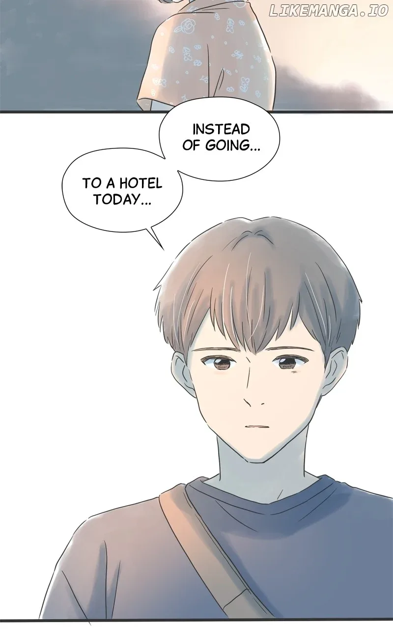 It Rains On Precious Days Chapter 124 page 70