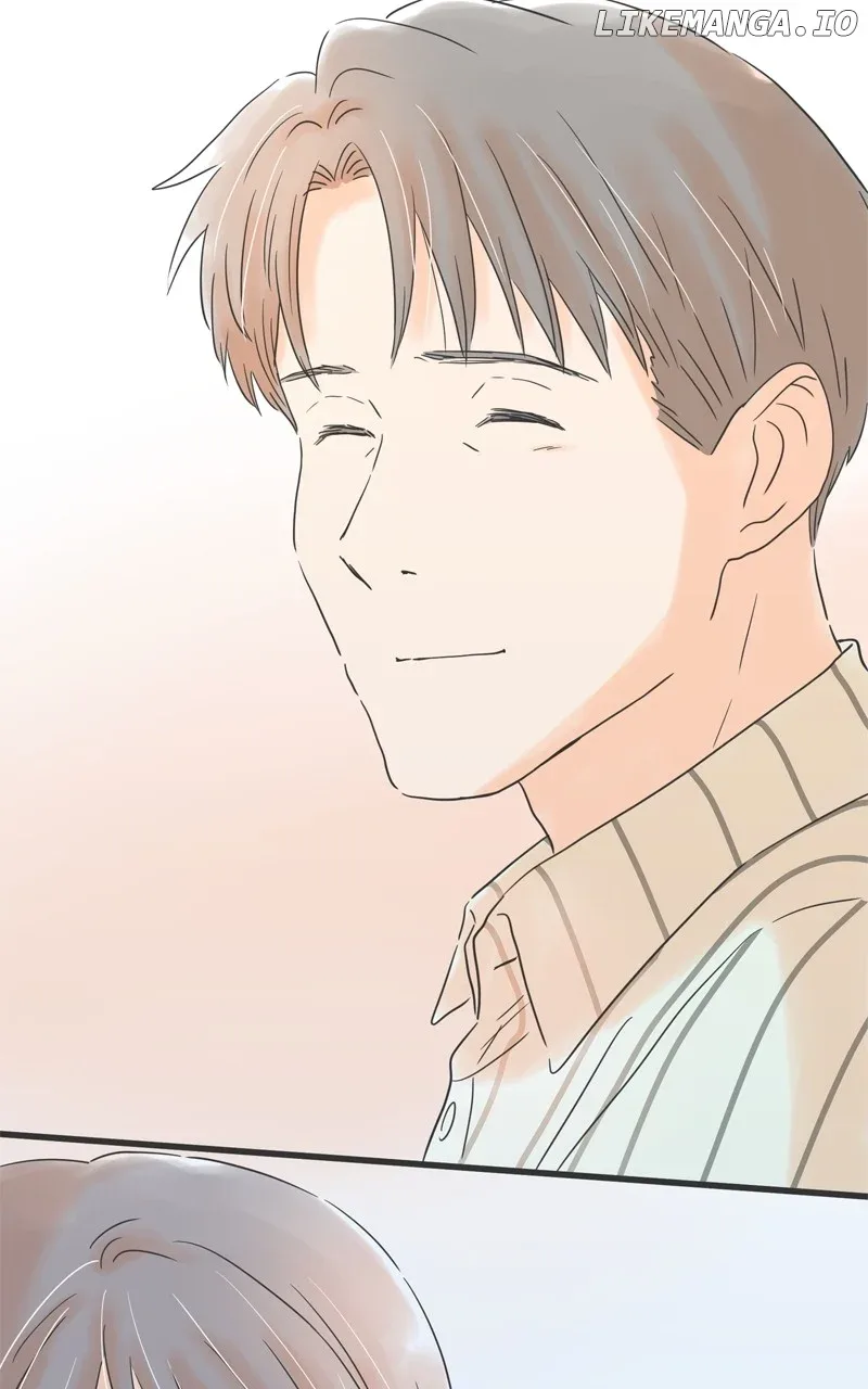 It Rains On Precious Days Chapter 124 page 61