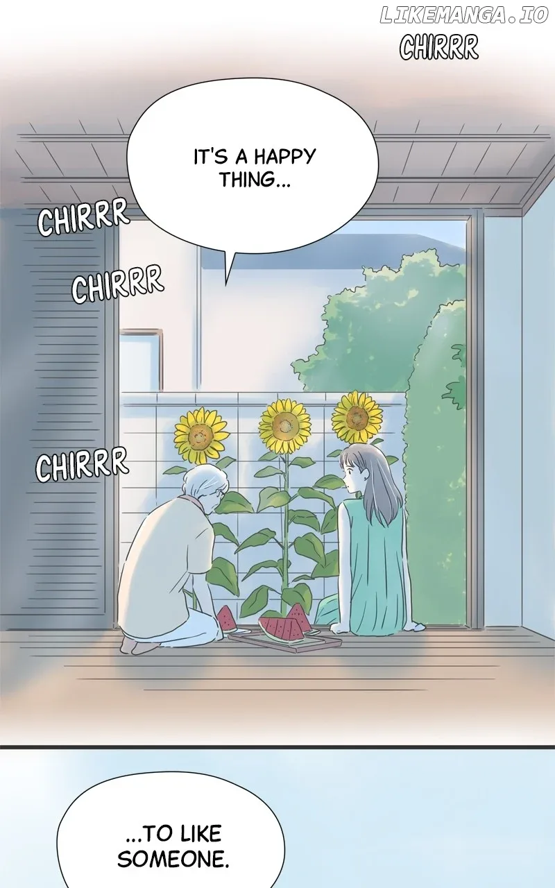 It Rains On Precious Days Chapter 120 page 68