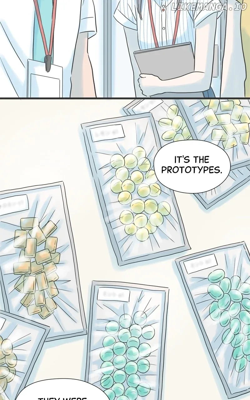 It Rains On Precious Days Chapter 125 page 66