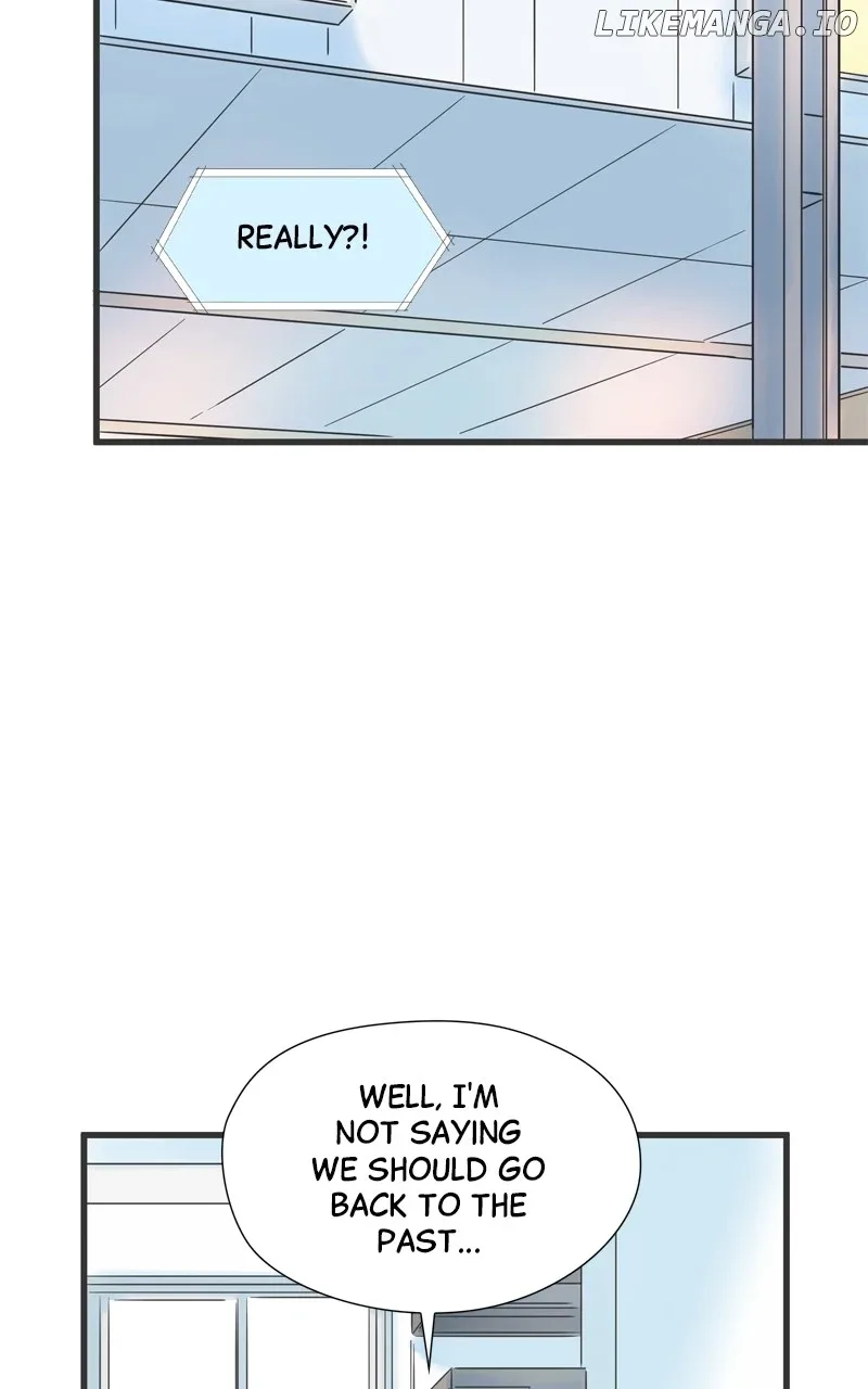 It Rains On Precious Days Chapter 121 page 58