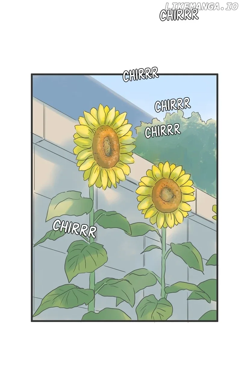 It Rains On Precious Days Chapter 120 page 67