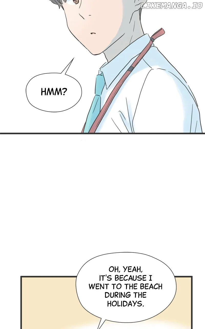 It Rains On Precious Days Chapter 125 page 64