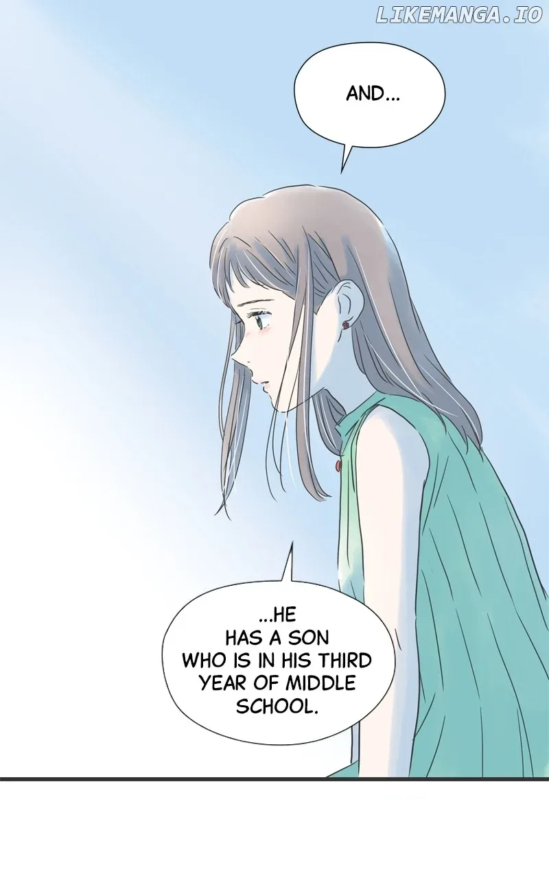 It Rains On Precious Days Chapter 120 page 65