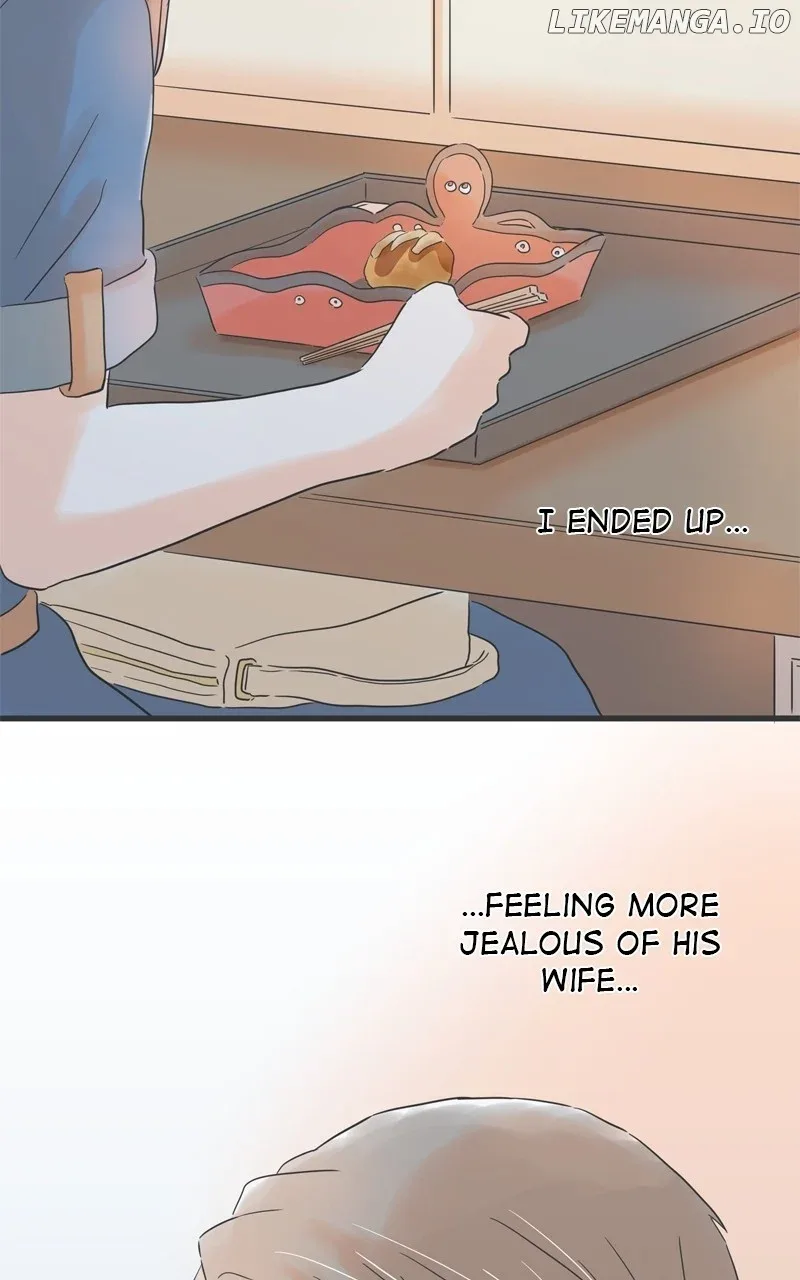 It Rains On Precious Days Chapter 124 page 63