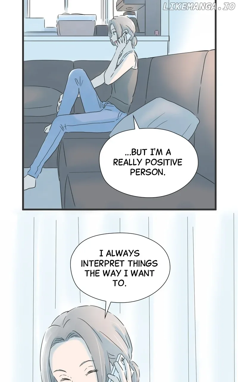 It Rains On Precious Days Chapter 121 page 59