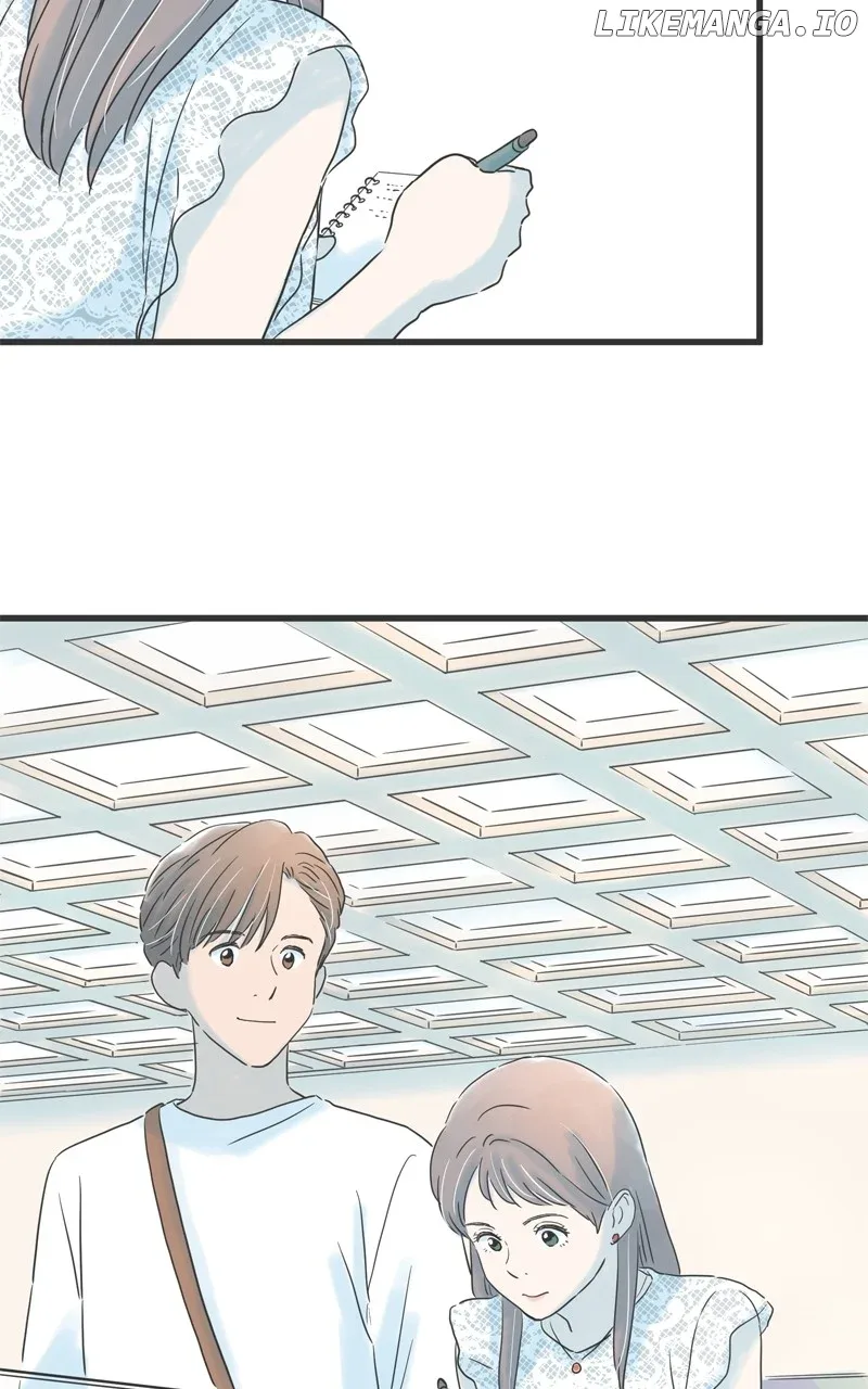 It Rains On Precious Days Chapter 128 page 24