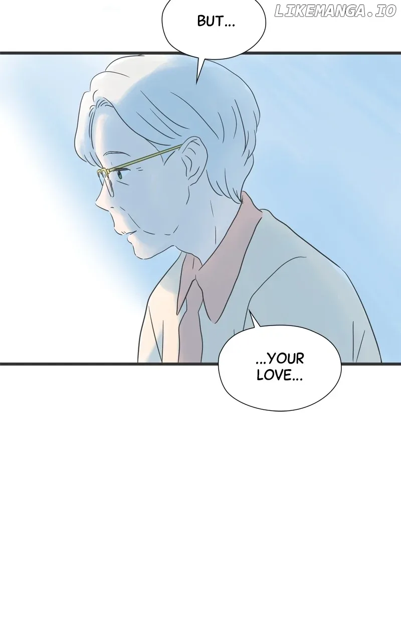 It Rains On Precious Days Chapter 120 page 70