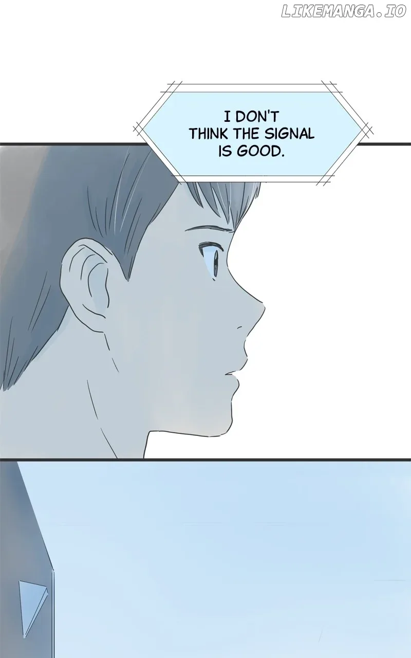It Rains On Precious Days Chapter 121 page 68