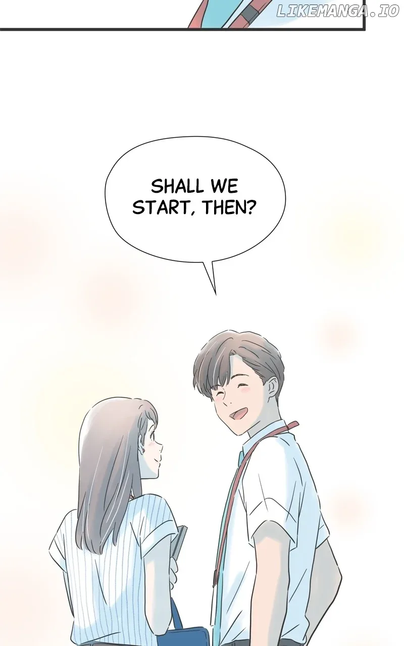 It Rains On Precious Days Chapter 125 page 69