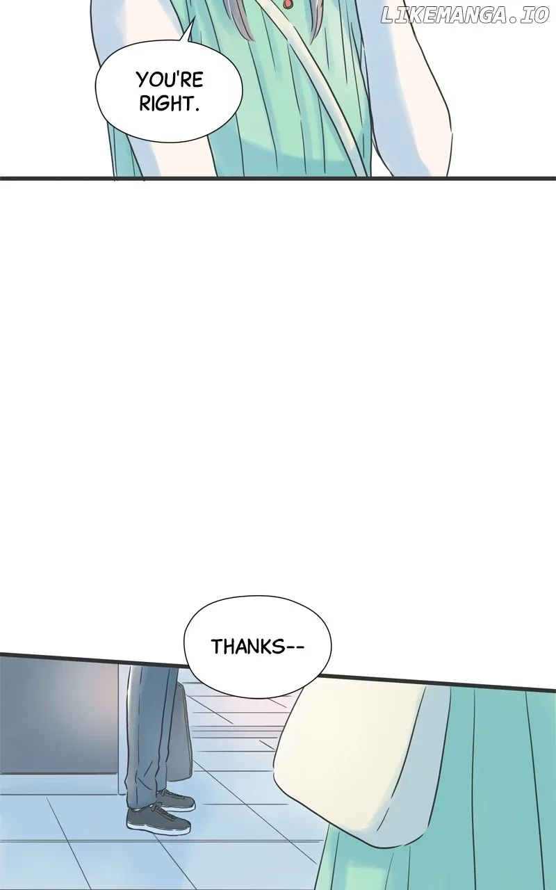 It Rains On Precious Days Chapter 121 page 61