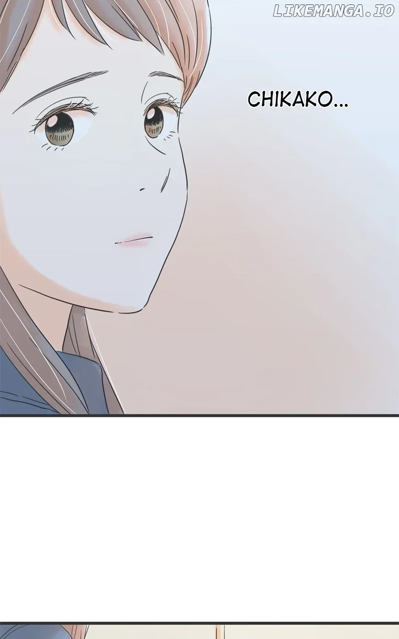 It Rains On Precious Days Chapter 124 page 62