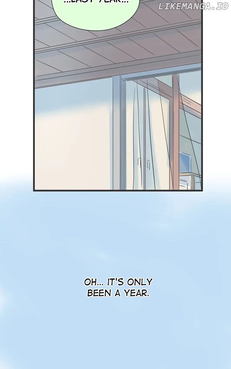 It Rains On Precious Days Chapter 120 page 64
