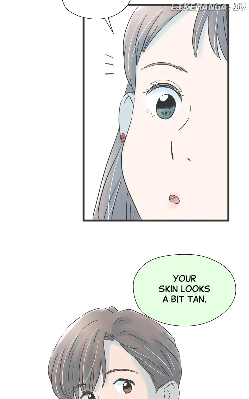 It Rains On Precious Days Chapter 125 page 63