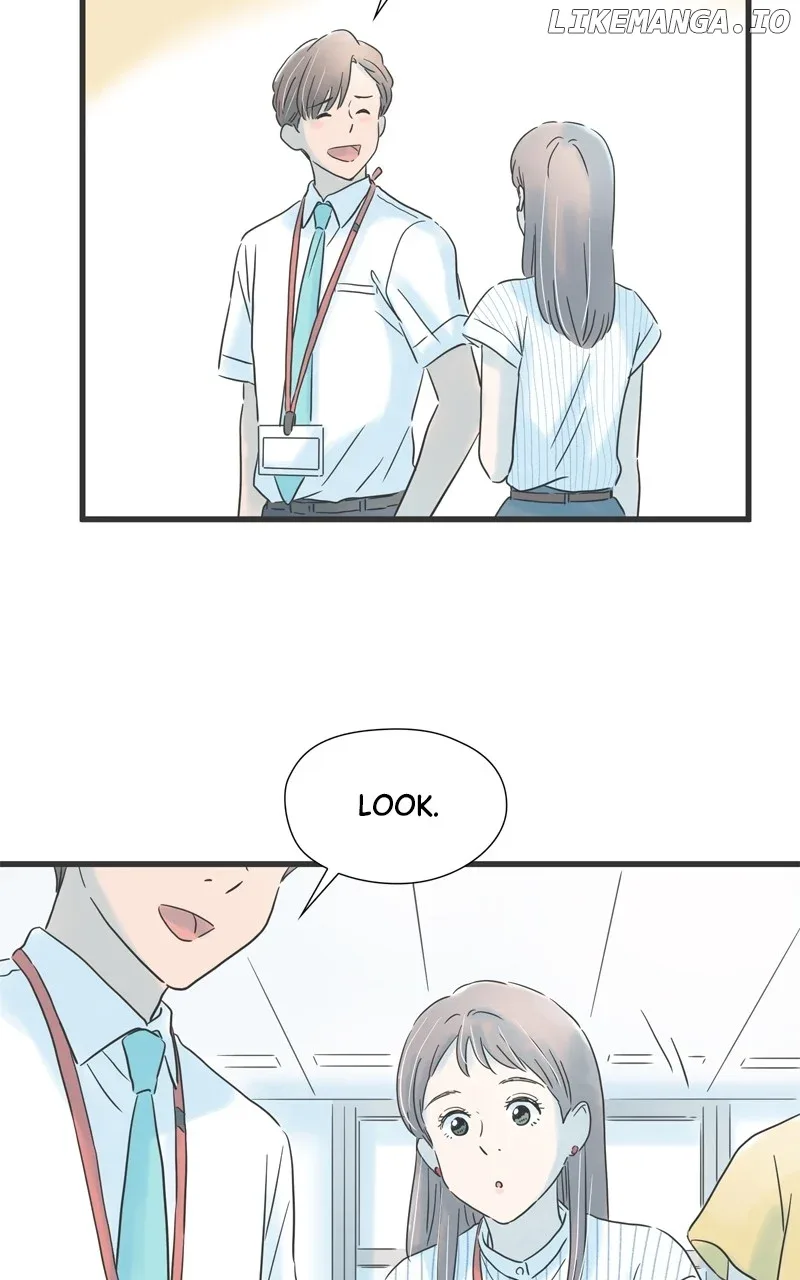 It Rains On Precious Days Chapter 125 page 65