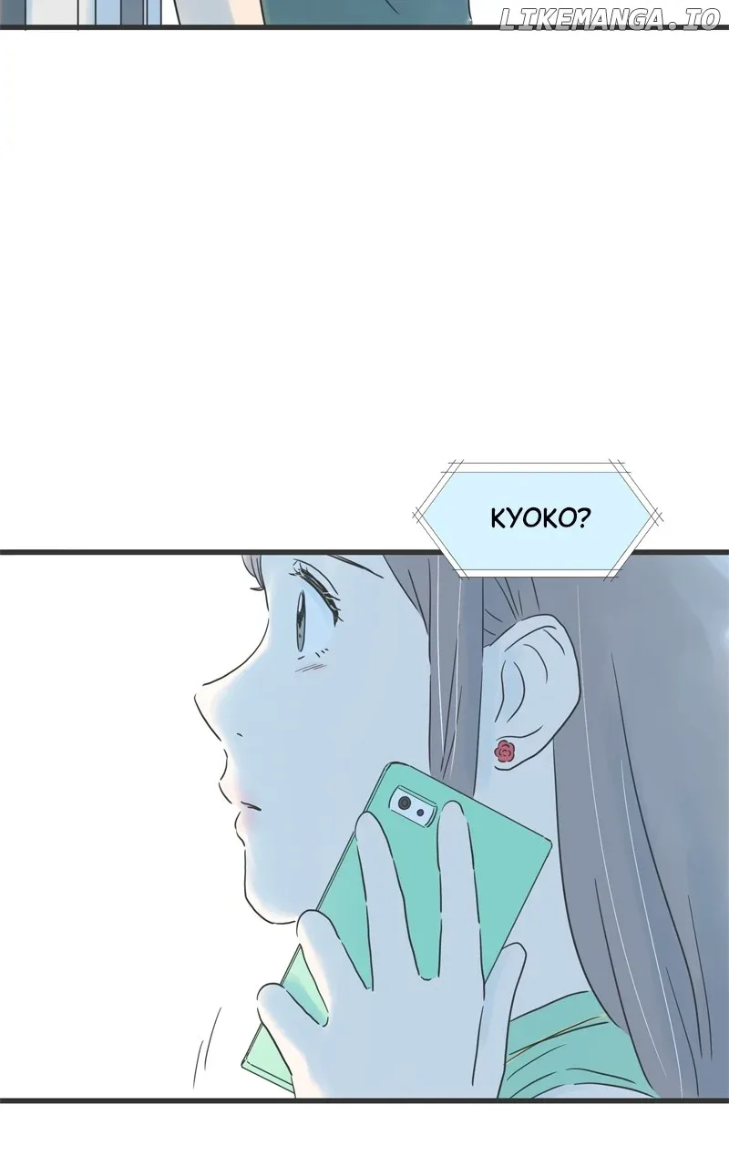 It Rains On Precious Days Chapter 121 page 67