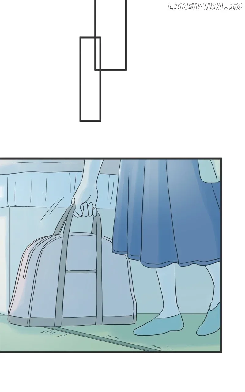 It Rains On Precious Days Chapter 123 page 61