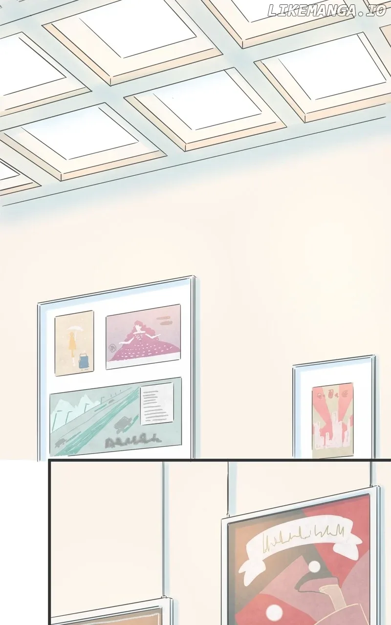 It Rains On Precious Days Chapter 128 page 20