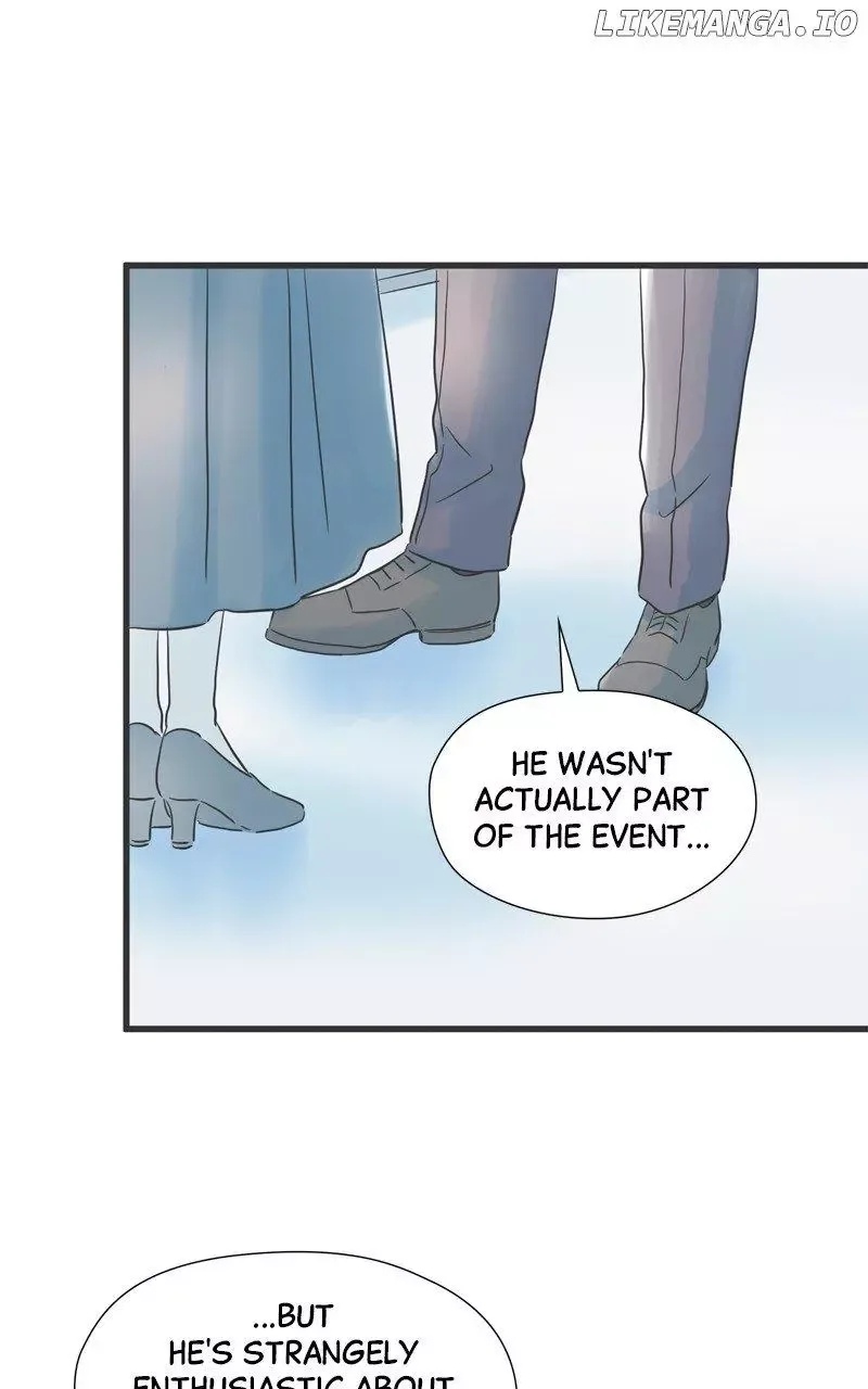 It Rains On Precious Days Chapter 126 page 47