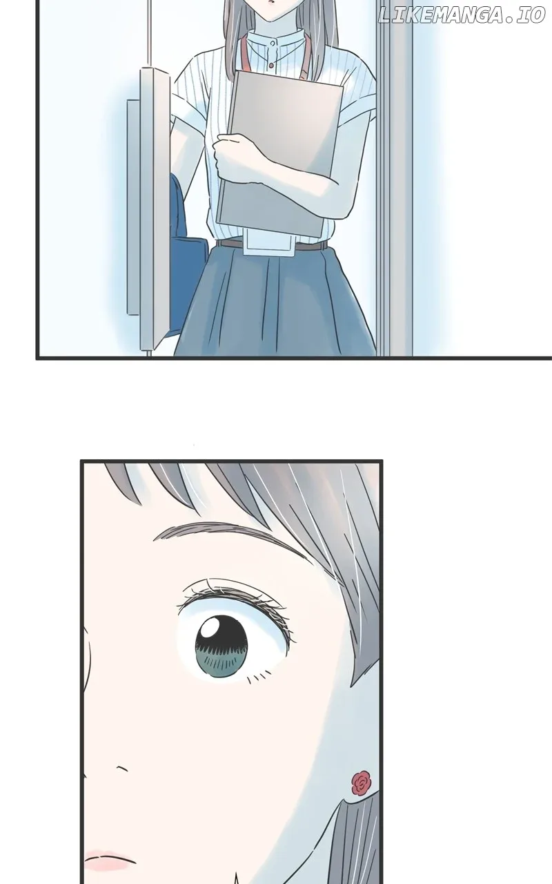 It Rains On Precious Days Chapter 125 page 60