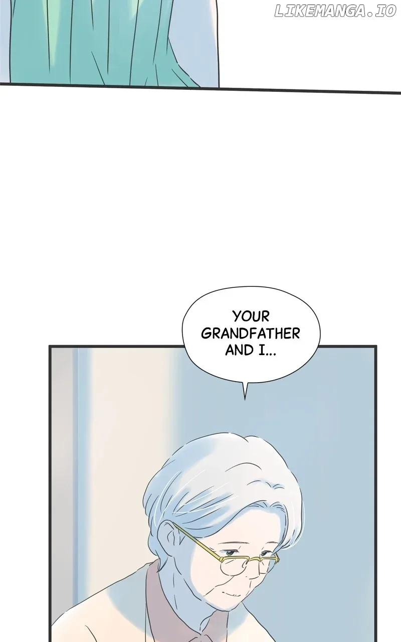 It Rains On Precious Days Chapter 120 page 73