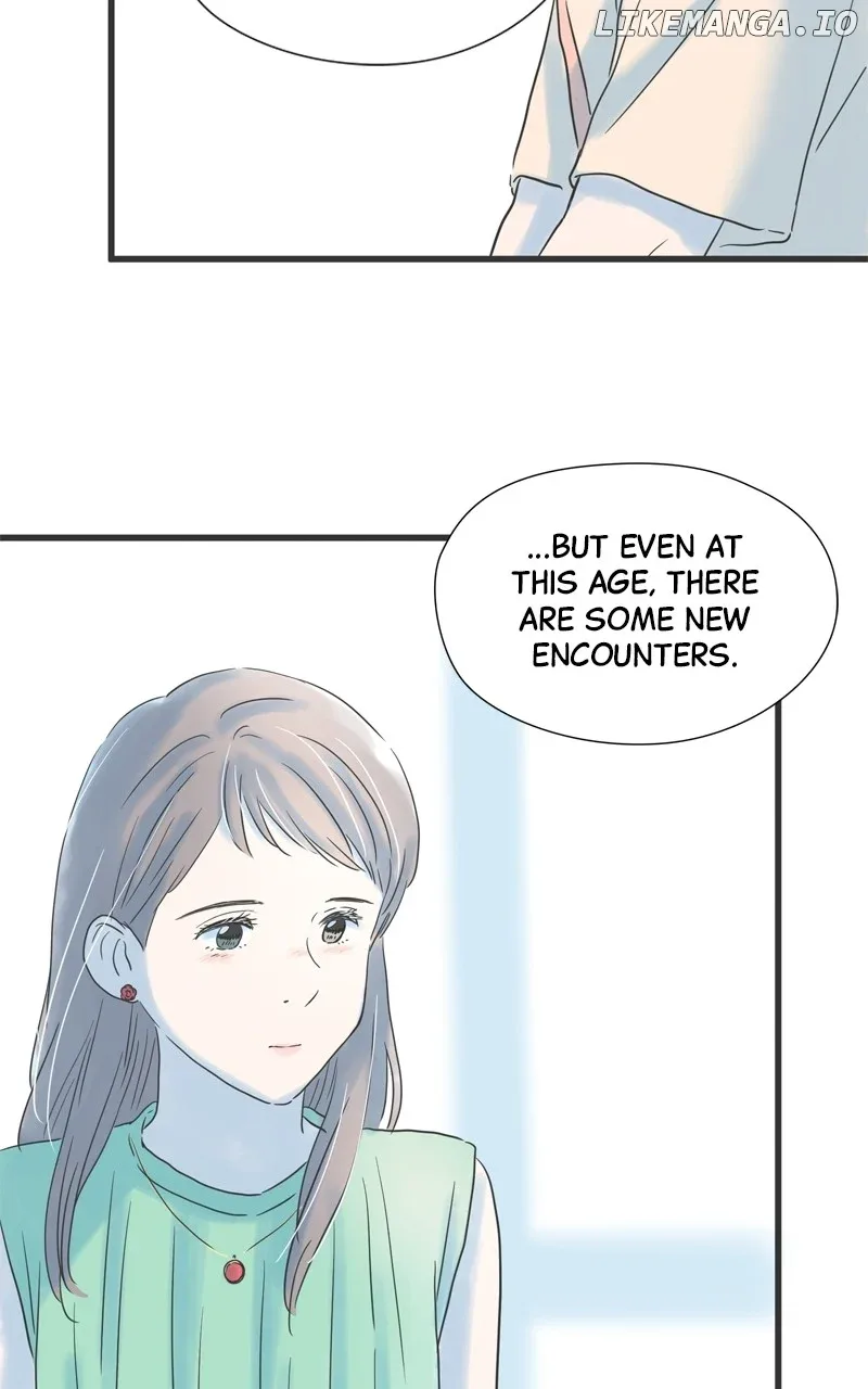 It Rains On Precious Days Chapter 120 page 77