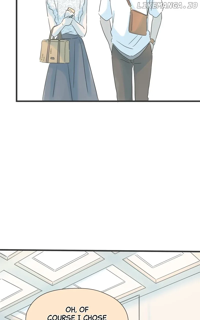 It Rains On Precious Days Chapter 128 page 36