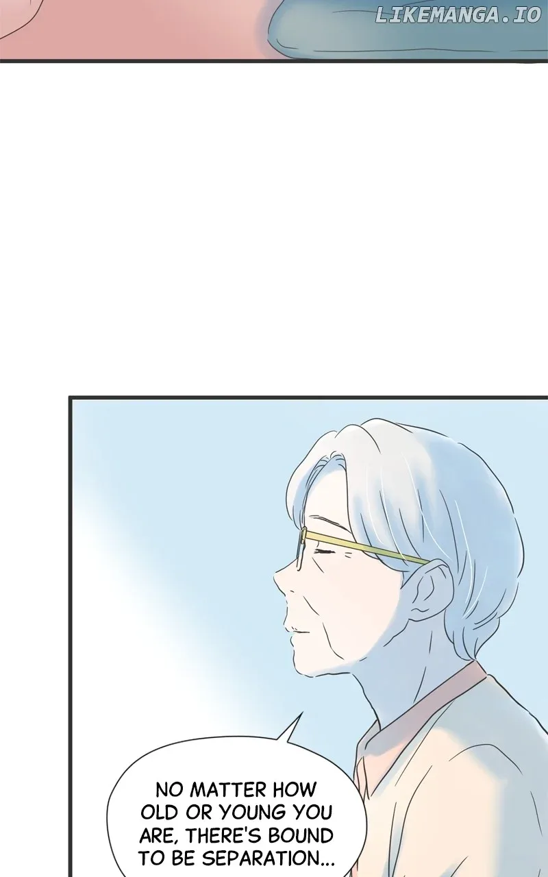 It Rains On Precious Days Chapter 120 page 76