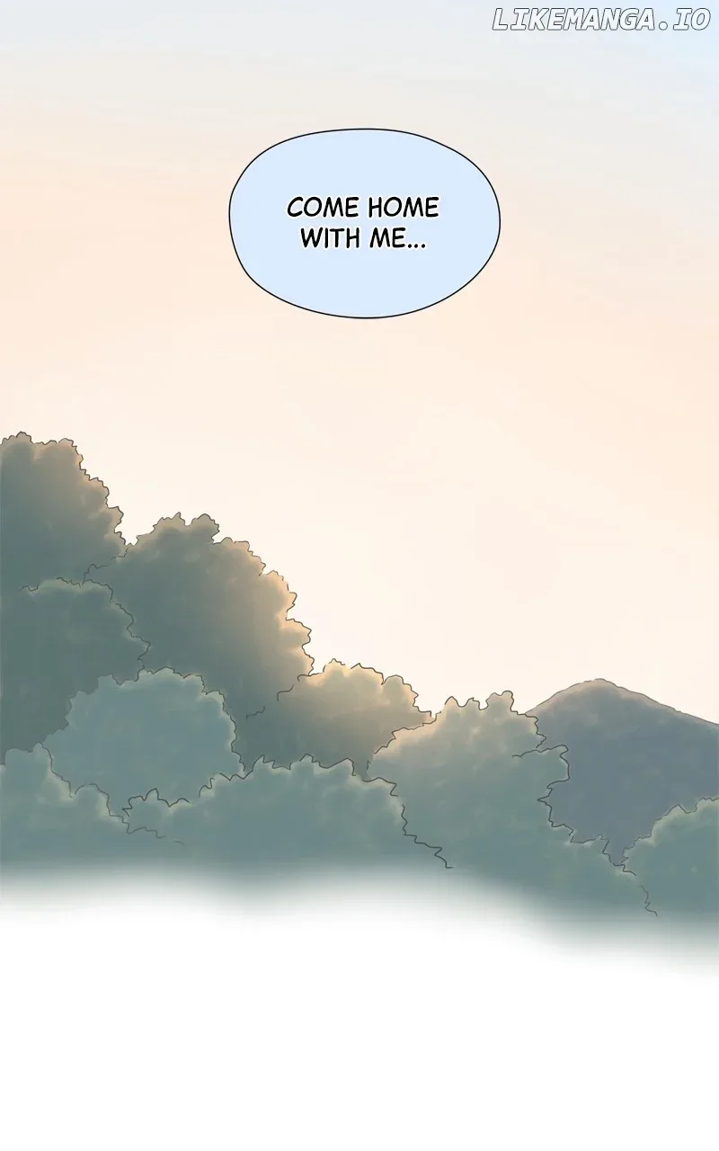 It Rains On Precious Days Chapter 124 page 77