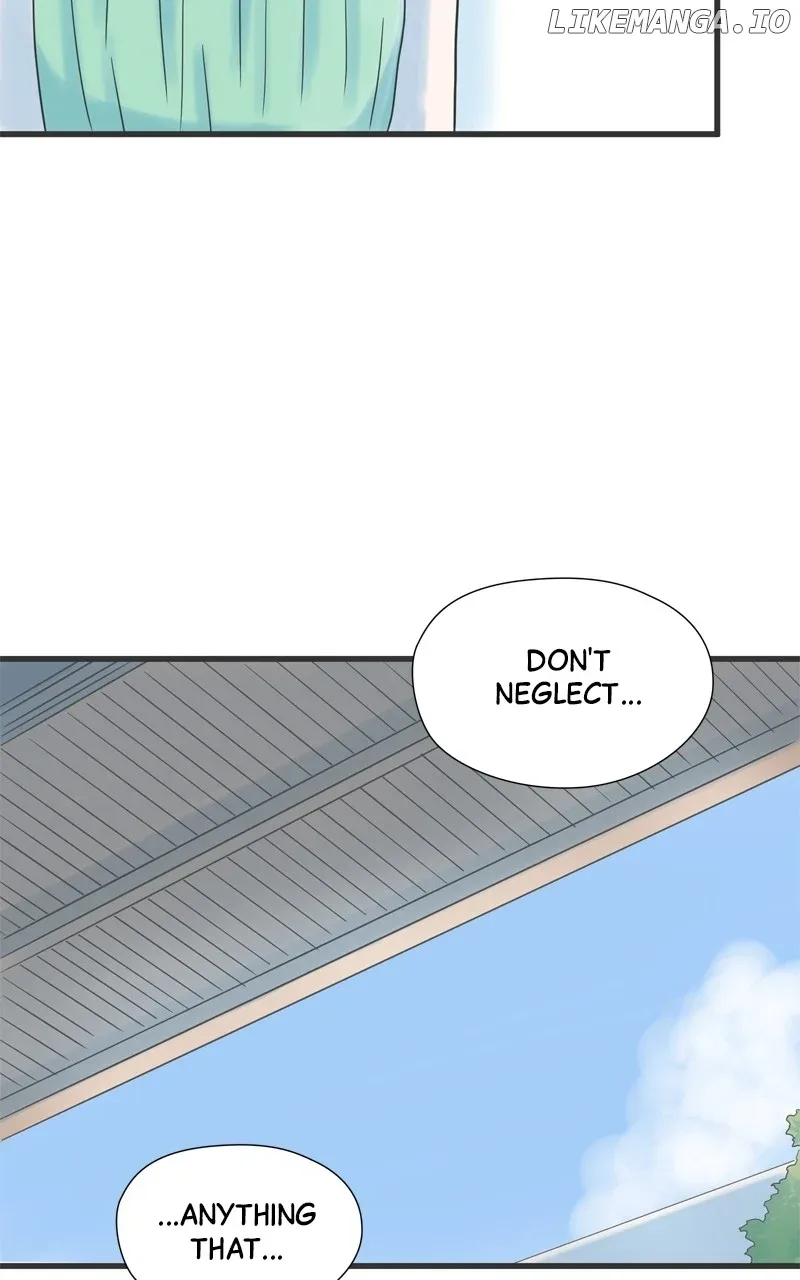 It Rains On Precious Days Chapter 120 page 78