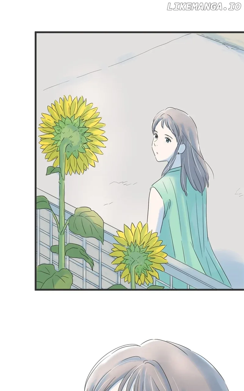 It Rains On Precious Days Chapter 120 page 84