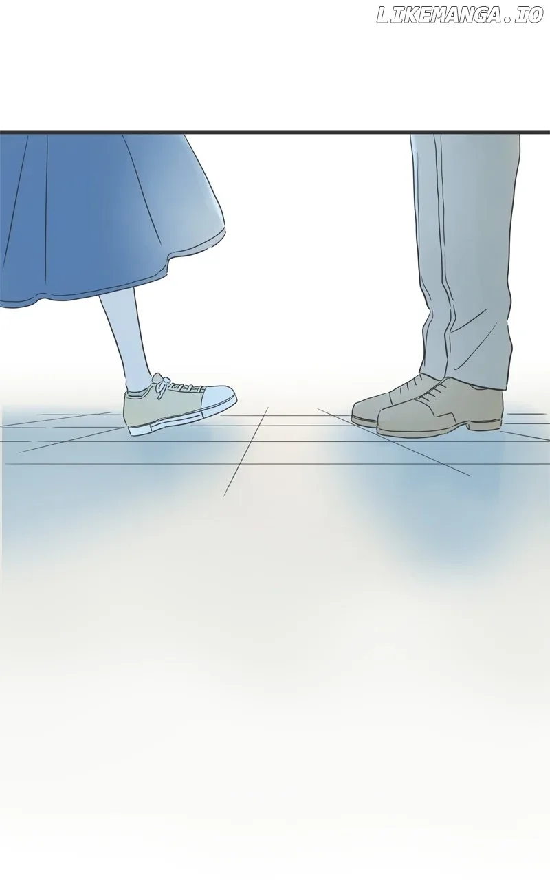 It Rains On Precious Days Chapter 123 page 74