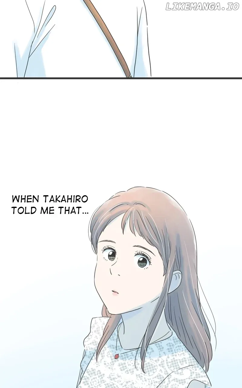It Rains On Precious Days Chapter 128 page 38