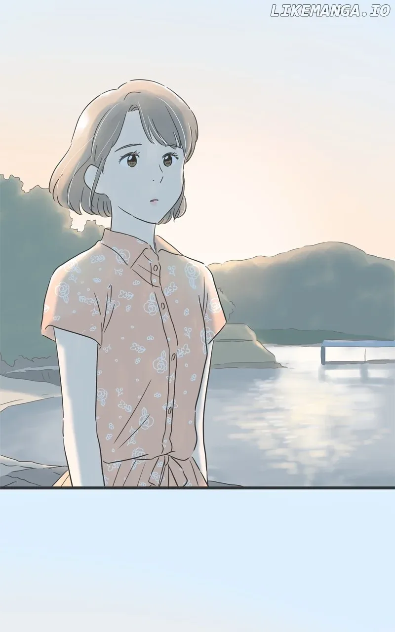 It Rains On Precious Days Chapter 124 page 76