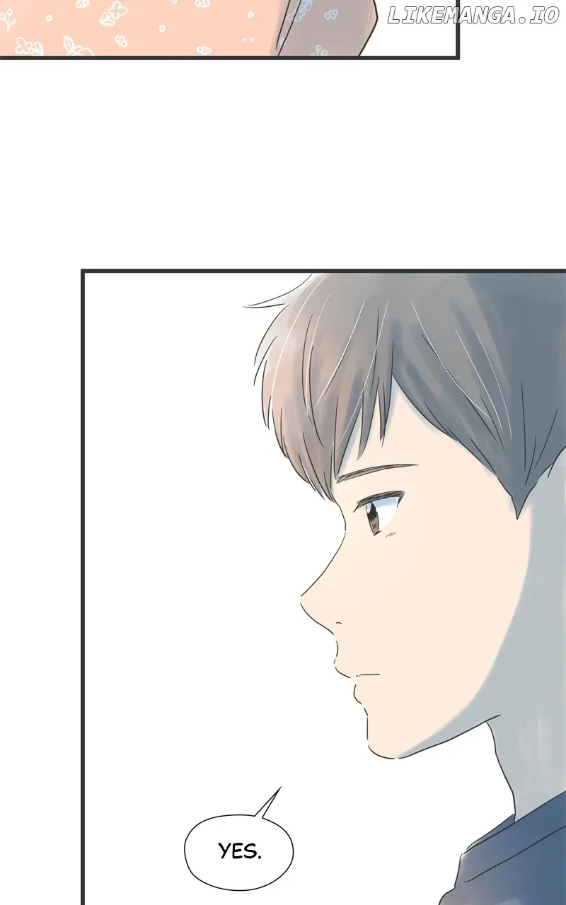 It Rains On Precious Days Chapter 124 page 73