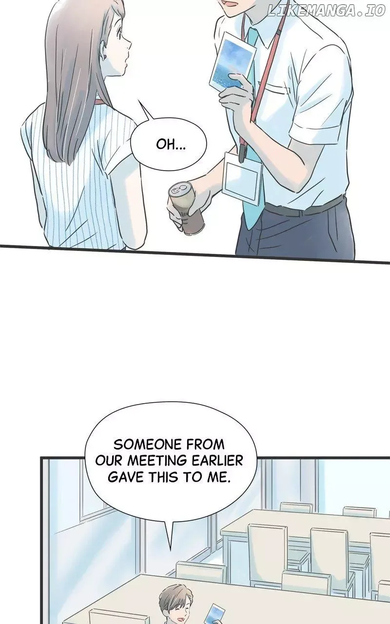 It Rains On Precious Days Chapter 126 page 61
