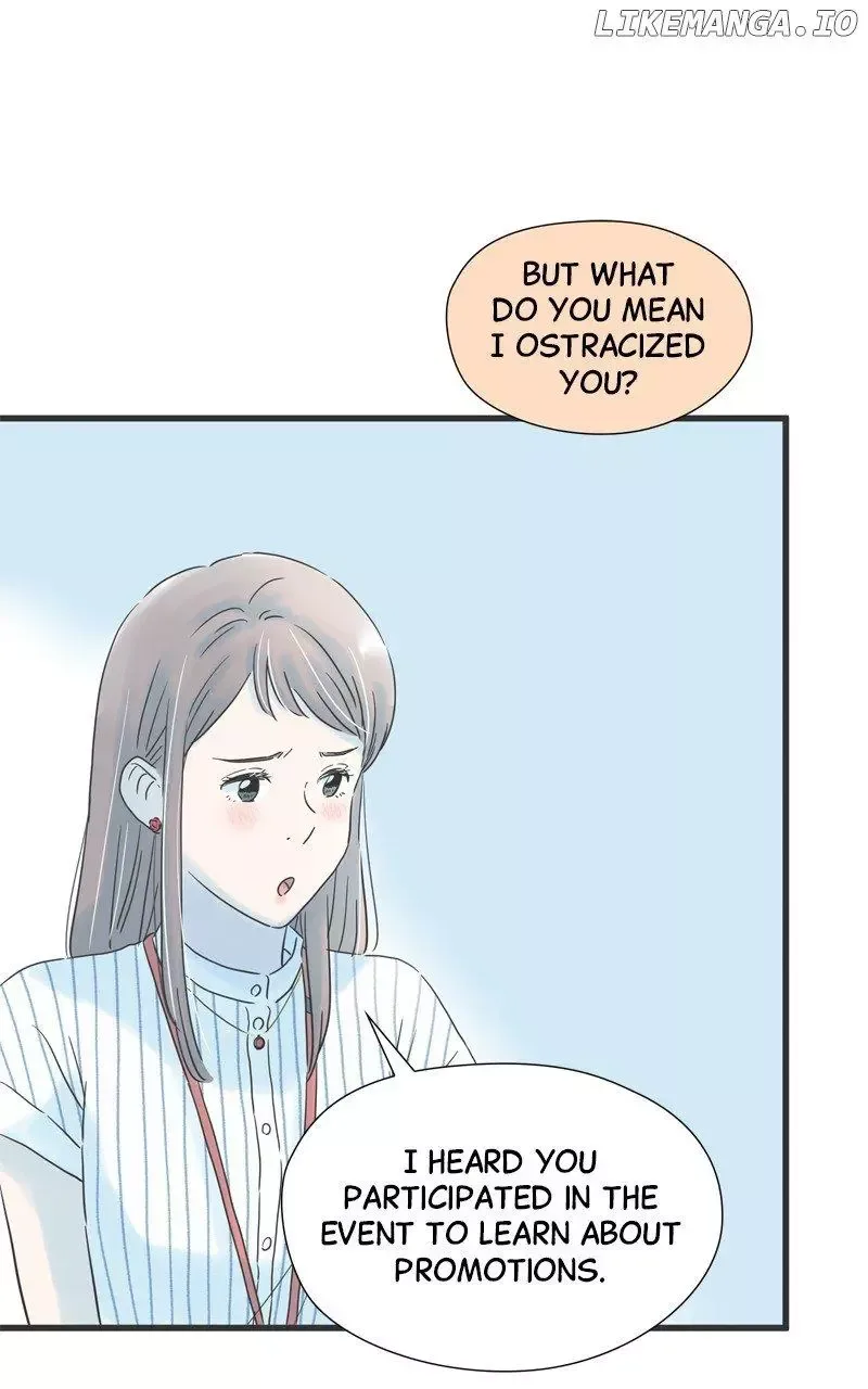 It Rains On Precious Days Chapter 126 page 57