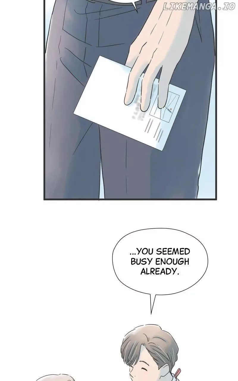It Rains On Precious Days Chapter 126 page 60