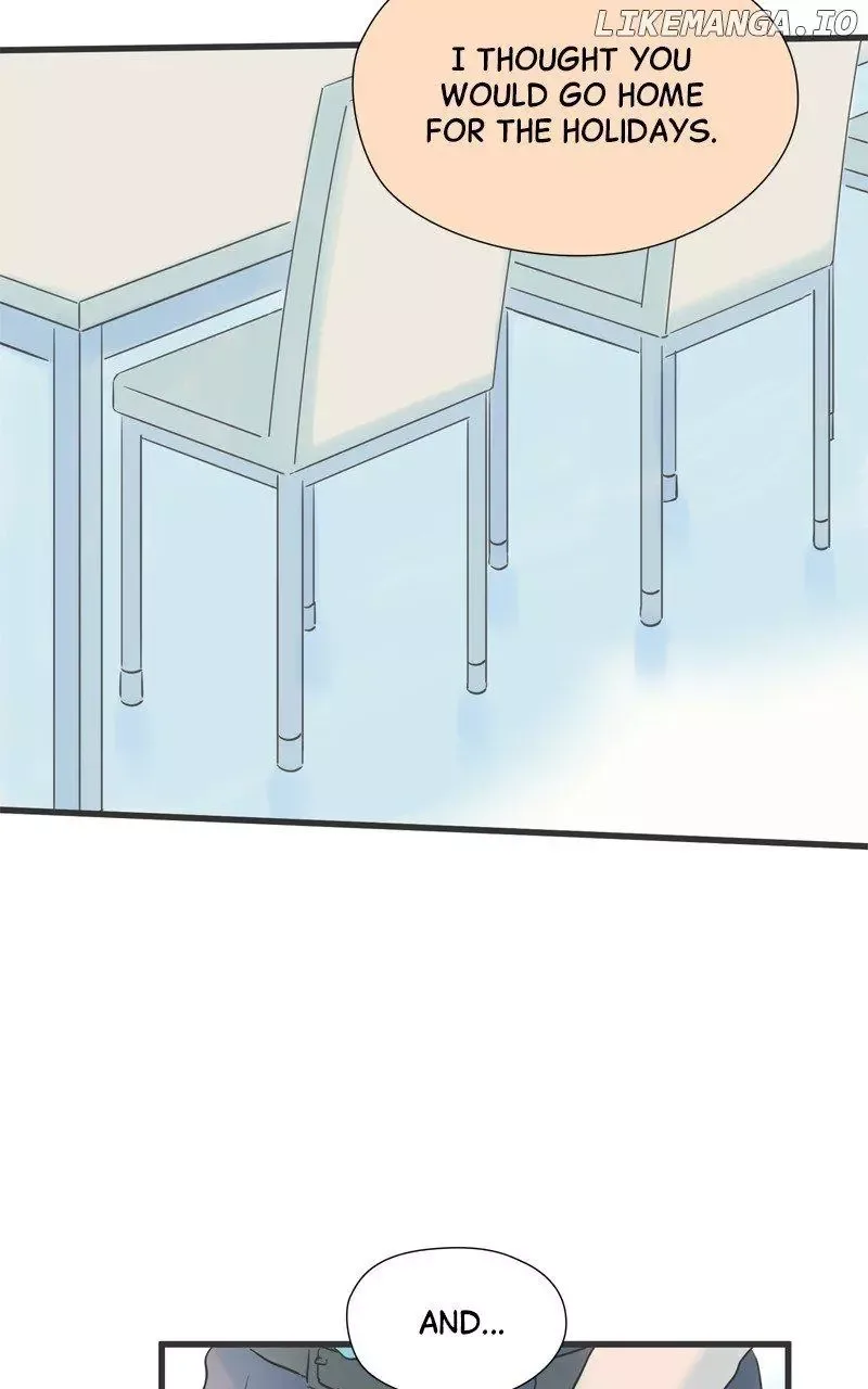 It Rains On Precious Days Chapter 126 page 59