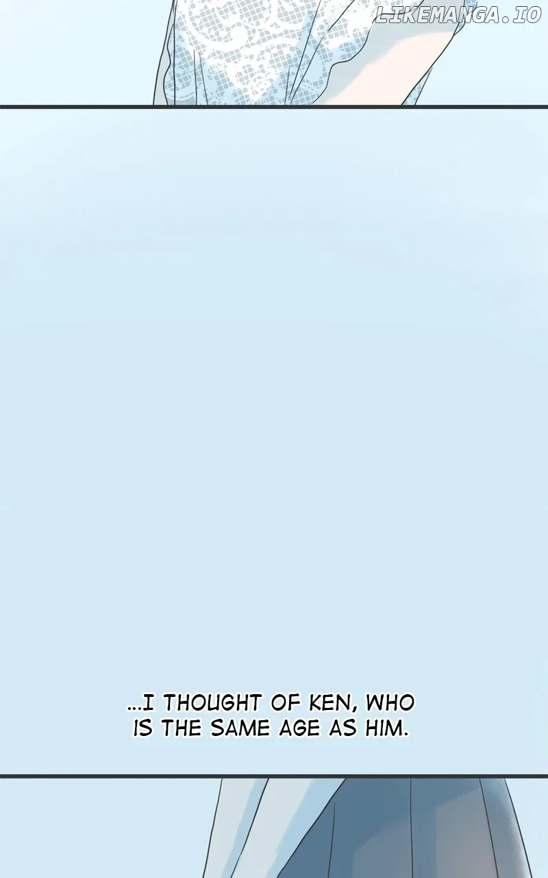 It Rains On Precious Days Chapter 128 page 39