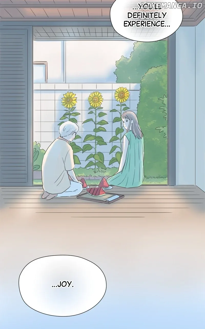 It Rains On Precious Days Chapter 120 page 81