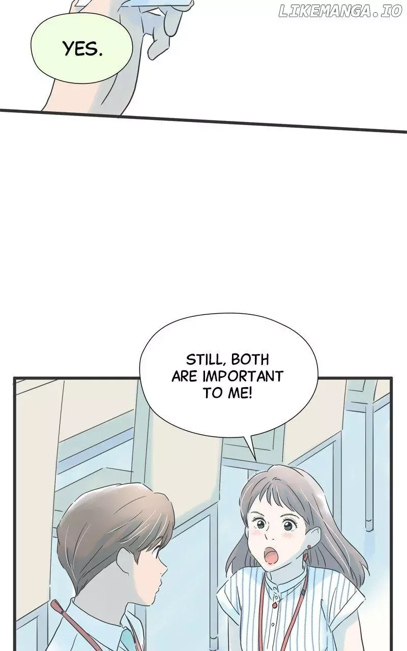 It Rains On Precious Days Chapter 126 page 63