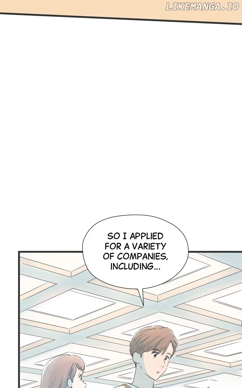 It Rains On Precious Days Chapter 128 page 31