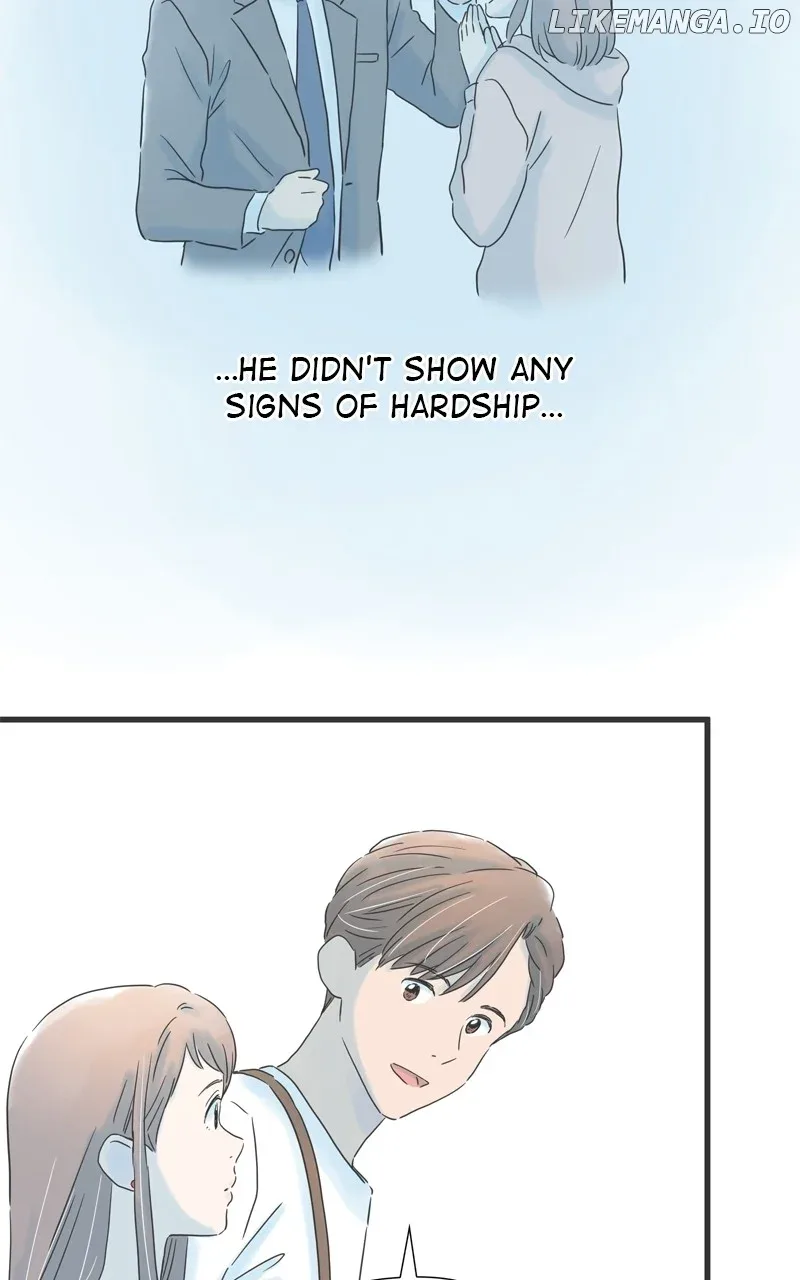 It Rains On Precious Days Chapter 128 page 41