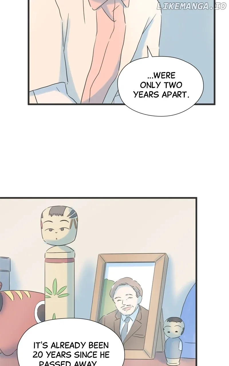 It Rains On Precious Days Chapter 120 page 74